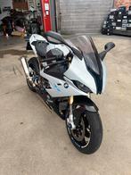 BMW S1000 r, Entreprise, Super Sport, 999 cm³, 4 cylindres