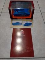 Kuifje Maanwagen - Le char luniare, Ophalen of Verzenden, Kuifje, Zo goed als nieuw, Overige typen