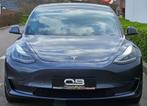 ** Tesla 3 - Performance - 513 ch - 1 prop - AP - Garantie**, Autos, Tesla, Argent ou Gris, Achat, Entreprise, Garantie prolongée