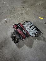 Nissan 200sx s13 cilinderkop + turbo + inlaat, Ophalen, Nissan