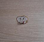 PIN - ALBERTVILLE 92 - OLYMPISCHE SPELEN - JEUX OLYMPIQUES, Envoi, Utilisé, Sport, Insigne ou Pin's