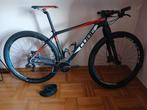 mtb cube, Fietsen en Brommers, Fietsen | Mountainbikes en ATB, Gebruikt, Heren, Geen vering, 53 tot 57 cm