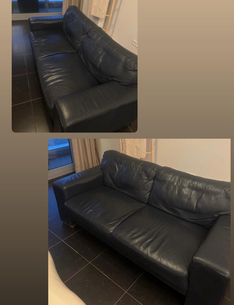 Zetel, Huis en Inrichting, Ophalen, Gebruikt