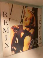 Off – Electrica Salsa Salsa Inferno (Remix), Verzenden, Gebruikt