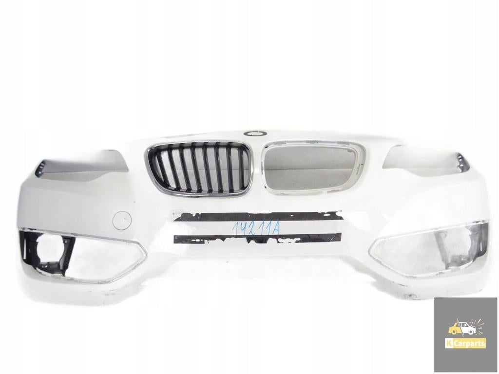 Pare-chocs avant BMW S rie 2 F22 F23, Petuelring 130
80788  Munich, DE, Pare-chocs, Info@bmw.de, Utilisé