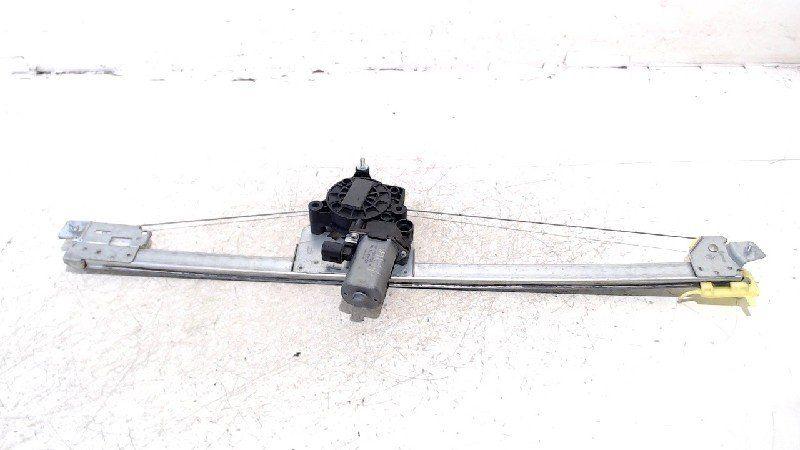 Raammechaniek elektrisch rechts voor Opel Vivaro, Onderdelen@venauto.nl, Van der Ven Autorecycling B.V., Gebruikt, Ettenseweg 76, 4706 PB Roosendaal, The Netherlands