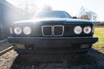 Bmw 730i, e32 automaat van 1989 voor onderdelen, export., Auto's, BMW, Automaat, 4 deurs, Achterwielaandrijving, Leder en Stof