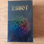 NOUVELLES CARTES DE TAROT, Enlèvement ou Envoi