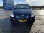 Mercedes-Benz - B-klasse - 200 Turbo - Personenauto, Auto's, Gebruikt, Bedrijf, Break, Euro 4