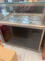 Bain marie buffet horeca, Ophalen, Gebruikt