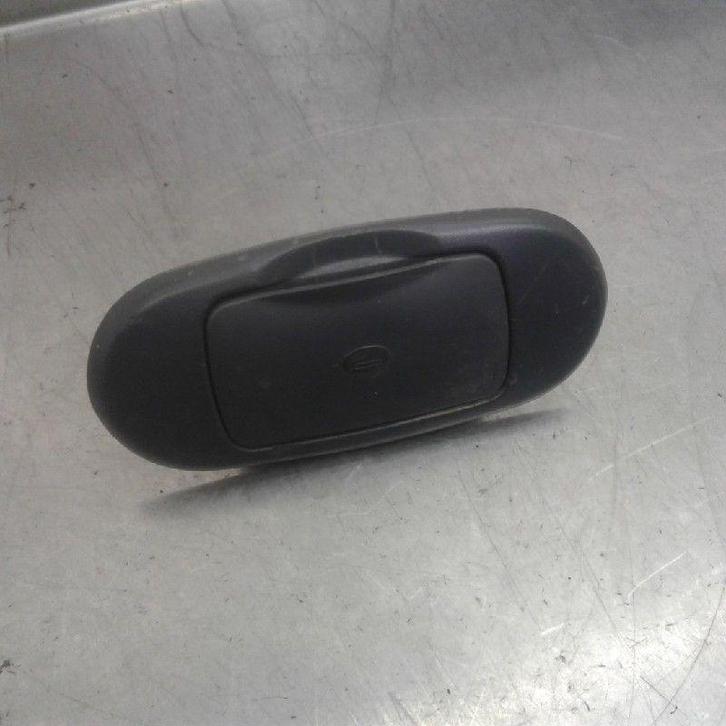 CENDRIER ARRIÈRE SsangYong Korando Cabrio (KJ), Autos : Pièces & Accessoires, Habitacle & Garnissage, SsangYong, Utilisé