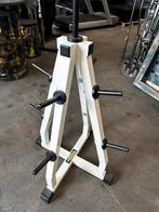 Technogym Opbregrek Gewichten, Enlèvement, Utilisé