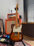Fender 75th Anniversary Commemorative Telecaster 2021, Muziek en Instrumenten, Ophalen, Zo goed als nieuw, Solid body, Fender