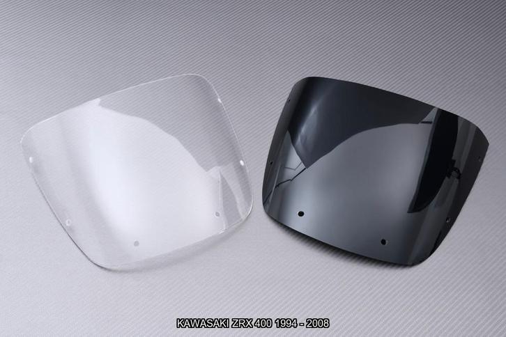 Bulle KAWASAKI ZRX 400 1994 - 2008, Motos, Accessoires | Autre, Neuf, Enlèvement ou Envoi