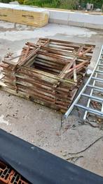 Bekistingsklemmen / balkklemmen, Doe-het-zelf en Bouw, Ophalen, Gebruikt