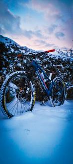 Vtt Mondraker Foxy R, Vélos & Vélomoteurs, Comme neuf