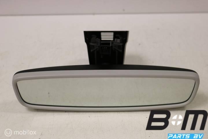 Automatisch dimmende binnenspiegel VW Sharan 7N 3G0857511E, Gebruikt