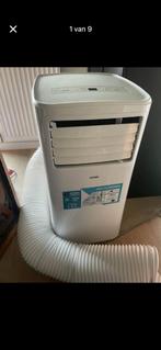 Climatiseur mobile, Refroidissement et Déshumidification, Comme neuf, Enlèvement, Classe énergétique A ou plus économe