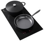 Etna KI129ZT 30cm (Inductie kookplaat), Envoi, Neuf