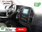 Mercedes-Benz Vito 114 CDI Aut. L3 BPM VRIJ! NL Auto/ Carpla, Automaat, Mercedes-Benz, Bedrijf, Diesel