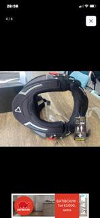 Leatt Nekbrace motocross enduro, Motoren, Ophalen of Verzenden, Nieuw met kaartje, Heren, Overige typen