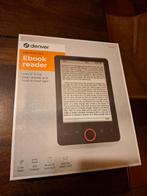 Ebook reader, Ophalen, Nieuw