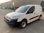 Citroën Berlingo bj.2016 1.6 benzine euro 6 met 125000km, Auto's, Bestelwagens en Lichte vracht, Voorwielaandrijving, Stof, Euro 6