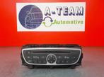 RADIO Renault Twingo II (CN) (01-2007/09-2014) (281150031R), Utilisé, Renault