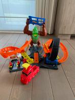 Hot wheels set met auto’s, Enlèvement, Comme neuf, Hot Wheels