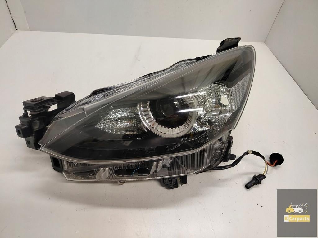 D43N-51040, Mazda 2 III DJ Lift LED M5 Lampe transparente ga, Shinchi, Fuchu-Cho 3-1
730-8670  Hiroshima, Mazda Motor Corporation