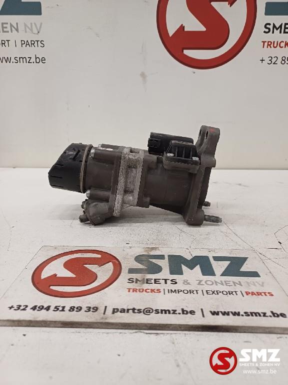 Occ valve de frein à pied Renault, Autos : Pièces & Accessoires, Pièces camion, Renault, Autres pièces automobiles, Utilisé