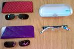 Lunettes vue enfants ;caches solaires enfants, Enfants & Bébés, Accessoires de mode pour enfants, Enlèvement ou Envoi, Utilisé