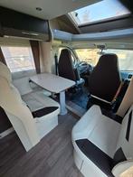 Chausson welkom 718, Caravans en Kamperen, Particulier, Chausson