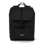 Dubbele zak URBAN PROOF Cargo - zwart, Fietsen en Brommers, Ophalen of Verzenden