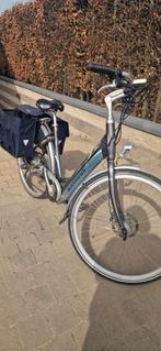 Batavus elektrische fiets, display stuk, Fietsen en Brommers, Elektrische fietsen, Ophalen, Batavus