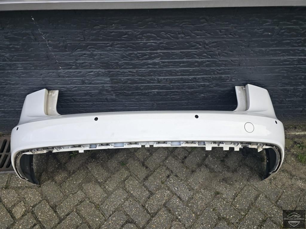 Audi A6 4G C7 Berline Pare-chocs arri re Pare-chocs 4xPDC Or, Autos : Pièces & Accessoires, Pare-chocs, AUDI AG, Auto-Union-Strasse 1
85045  Ingolstadt, DE