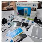 HP iPAQ H1940 Pocket PC 266MHz 64MB RAM 3.5-in LCD windows, Computers en Software, Ophalen of Verzenden