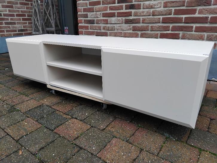 vitrinekast, Huis en Inrichting, Kasten | Vitrinekasten, Gebruikt, Ophalen