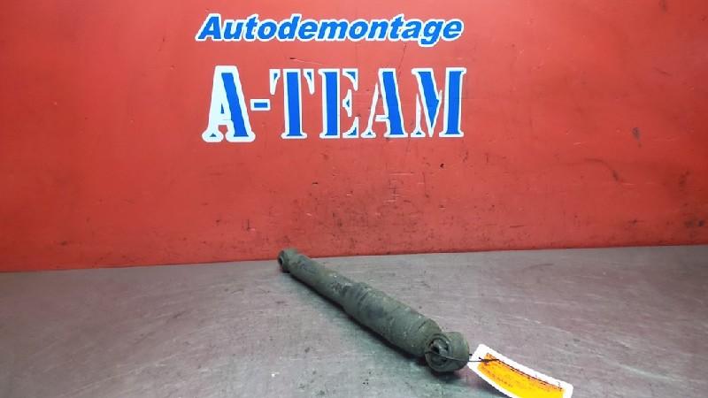 SCHOKBREKER LINKS ACHTER Opel Combo (Corsa C), Gebruikt, Opel