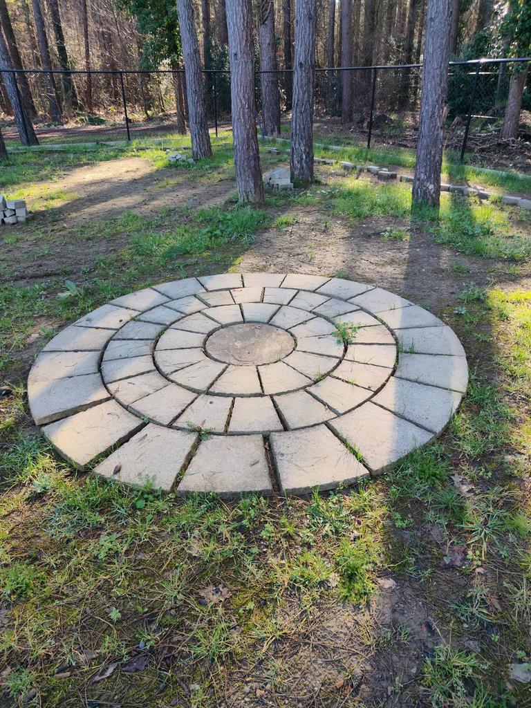 Cirkel, Ophalen, Zo goed als nieuw