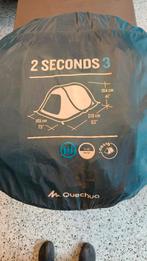 twee seconden tent, Ophalen, Gebruikt, Tot en met 3
