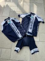 Doltcini Fietstrui, broek en windstopper, Heren, Nieuw, Ophalen of Verzenden, Doltcini