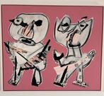 Klaas Vanderperren, Antiek en Kunst, Ophalen of Verzenden