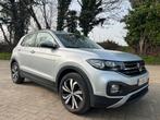 VW T-Cross DSG (Automaat), Auto's, Parkeersensor, 5 zetels, 5 deurs, Particulier