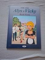 Alys et Vicky par B.DI SANO en EO de 1999 et dédicacée, Enlèvement ou Envoi, Une BD, Comme neuf, Di Sano