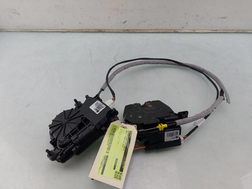 DIVERS VEROUILLAGE BMW 3 serie Touring (F31), Dhr. J. Ham, Administratie@autoham.nl, Utilisé, BMW