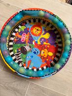 Ballenbad, Ophalen, Zo goed als nieuw