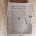 Intérieurs anciens en Belgique, Ophalen of Verzenden