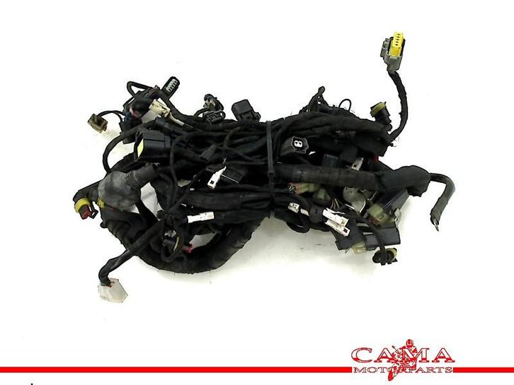 KABELBOOM MV Agusta Brutale 1090 RR 2009 (01-2009/-), Motoren, Onderdelen | Overige, Gebruikt