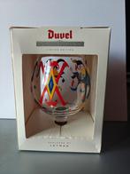 Duvel glas Letman, Verzamelen, Biermerken, Ophalen, Nieuw, Glas of Glazen, Duvel